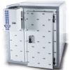 Камера холодильная Шип-Паз,   9.94м3, h2.46м, 1 дверь расп.правая, ППУ80мм