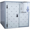 Камера холодильная Шип-Паз,   3.50м3, h2.50м, 1 дверь расп.универсальная, ППУ100мм