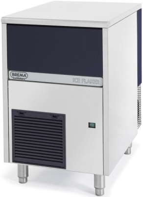 Льдогенератор для гранулированного льда BREMA GB 902W