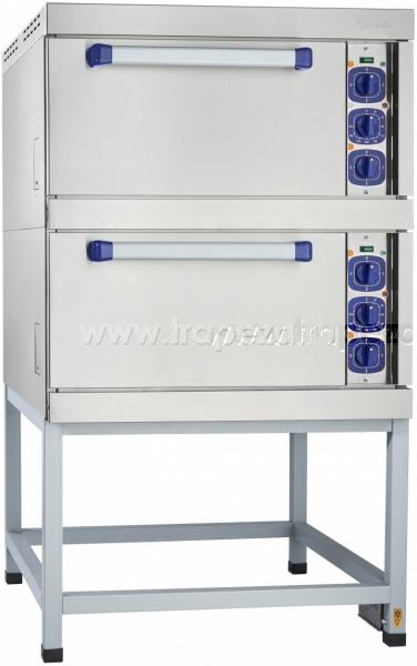 Шкаф жарочный ABAT ШЖЭ-2