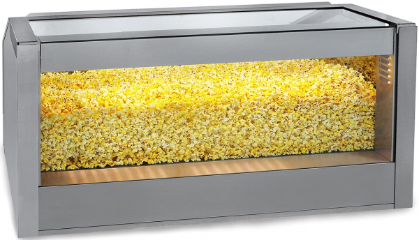 База для витрины для попкорна арт.2686-00-020 и 2687-00-020 GOLD MEDAL PRODUCTS 2345BSD