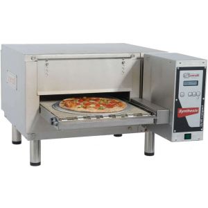 Конвейерные печи для пиццы Zanolli 108585