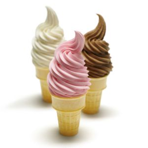 Смеси SKY DREAM для мягкого мороженого и коктейлей FunFood Corporation East Europe 115434