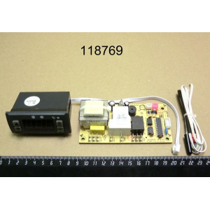ENIGMA - Холодильное оборудование Enigma 118769