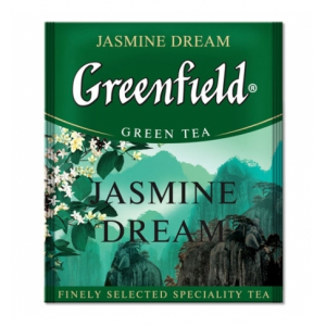 Чай пакетированный Greenfield Орими Центр 126698