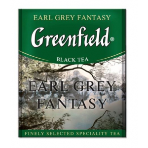 Чай пакетированный Greenfield Орими Центр 126706