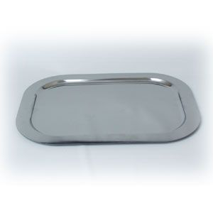 Поднос L 35см W 24см прямоугольный APS 04080514