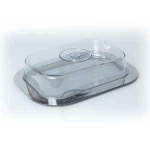 Поднос L 44см W 31см прямоугольный APS 04080528