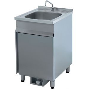 Рукомойник напольный ATESY ВРН-600 (с/п)