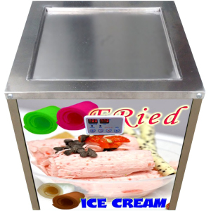 Фризеры для жареного мороженого Viatto 166801