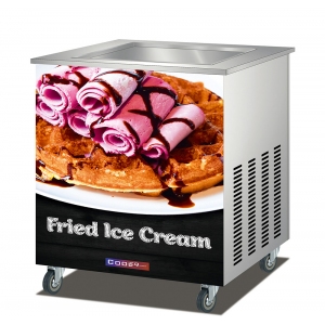 Фризеры для жареного мороженого