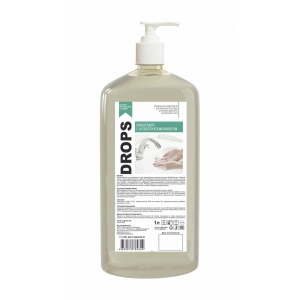 Антисептики кожные, дезинфицирующее мыло Ижсинтез-Химпром ПК 172880