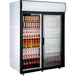 Холодильные Polair 220206