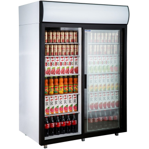 Холодильные Polair 220209
