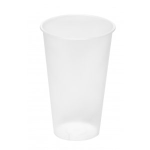 Стаканы ПП Bubble cup