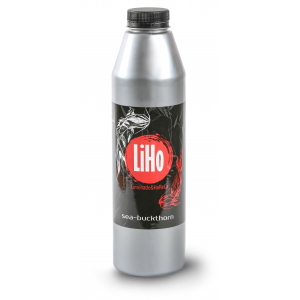 Основы LiHo для горячих и холодных напитков IceDream 225526