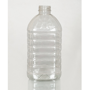 Бутылки пластиковые Эл-Пласт 233848
