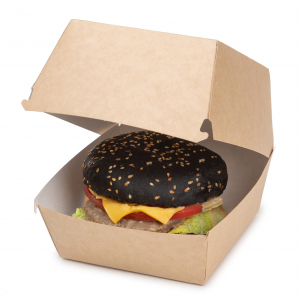Упаковка для гамбургеров, хот-догов ДЖИДИПРО 234679