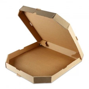 Коробки для пиццы Картонно-тарный комбинат 235512