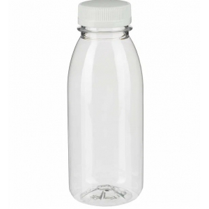 Бутылки пластиковые Эл-Пласт 236492