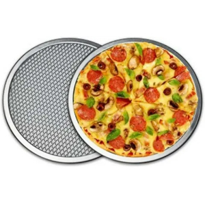 Скрины (сетки) для пиццы Enigma Cookware 248016