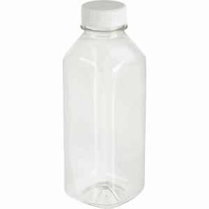 Бутылки пластиковые Эл-Пласт 248849
