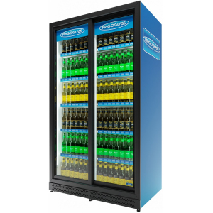 Холодильные для напитков Frigoglass 249750