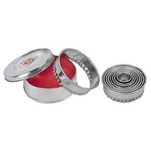 Пробойник D 3см - D 11см H 3 DE BUYER 3324.00N