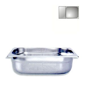 Гастроемкость GN2/3х20 перфорированная KAPP 30923020