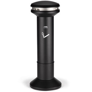 Polesmoker