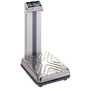 Весы электронные товарные CAS DB-150H