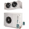 Сплит-система холодильная для камер до  22.90м3 RIVACOLD THUM140Z1212RVC+D1