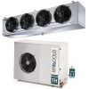 Сплит-система холодильная для камер до  78.90м3 RIVACOLD THUM145Z0312RVC+D1