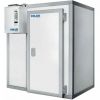 Камера холодильная Шип-Паз,   6.61м3, h2.24м, 1 дверь расп.универсальная, ППУ100мм