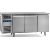 Стол холодильный STUDIO 54 DAI MT 460 H660 1740X700 T TN SP60 PL 230/50 R290+63601070
