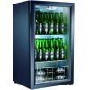 Шкаф холодильный для напитков (минибар) GASTRORAG BC98-MS