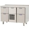 Стол холодильный SKYCOLD PORKKA CL-GNH-2-CDE-2+SP10305+SP19503(E40X1260MM)+SP18406(5)