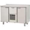 Стол холодильный SKYCOLD PORKKA CL-GNH-1-CDE-1+SP10305+SP19503(E40X1260MM)+SP18406(1)