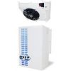 Сплит-система холодильная для камер до  10.00м3, -5/+10С, крепление вертикальное, R404, ВПУ