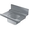 Столешница-вставка для машин посудомоечных купольных ELECTROLUX BHHPIB10R