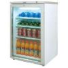 Шкаф холодильный для напитков (минибар) ENIGMA SC-85 (WHITE)