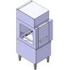 Секция сушки электрической для машин посудомоечных конвейерных компактных ELECTROLUX ADTRTEL6