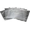 Пакеты для вакуумной упаковки для SOUS-VIDE РОССИЯ Пакеты вакуумные PA/PE 160х250, 100 шт