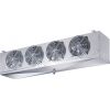 Воздухоохладитель для камер холодильных и морозильных, 4 вентилятора D250мм, воздухообмен 2890м3/ч, шаг ребра 5.3мм, R404, ТЭН оттайки