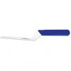 Нож для сыра L 15см деликатесный с синей ручкой GIESSER 9645 15 B
