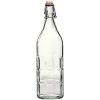 Бутылка для масла/уксуса 1060мл D 8,5см h 31,5см, стекло