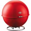 Контейнер для хранения Superball (цвет красный), Breadbins&Containers