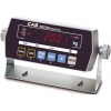Индикатор весовой для платформенных и балочных весов CAS CI-2001A