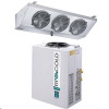 Сплит-система холодильная для камер до  35.70м3, -5/+5С, крепление вертикальное, возд.охлаждение конденсатора, R404, 1 воздухоохл.RSI3250ED
