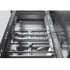 Машина посудомоечная конвейерная DIHR RX 101 E SX+DDE-GROUP+2XLC73